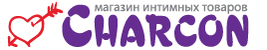 Логотип Магазин «Сharcon»